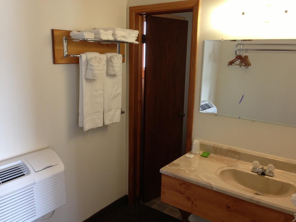 Range Country Lodging Murdo Zimmer foto