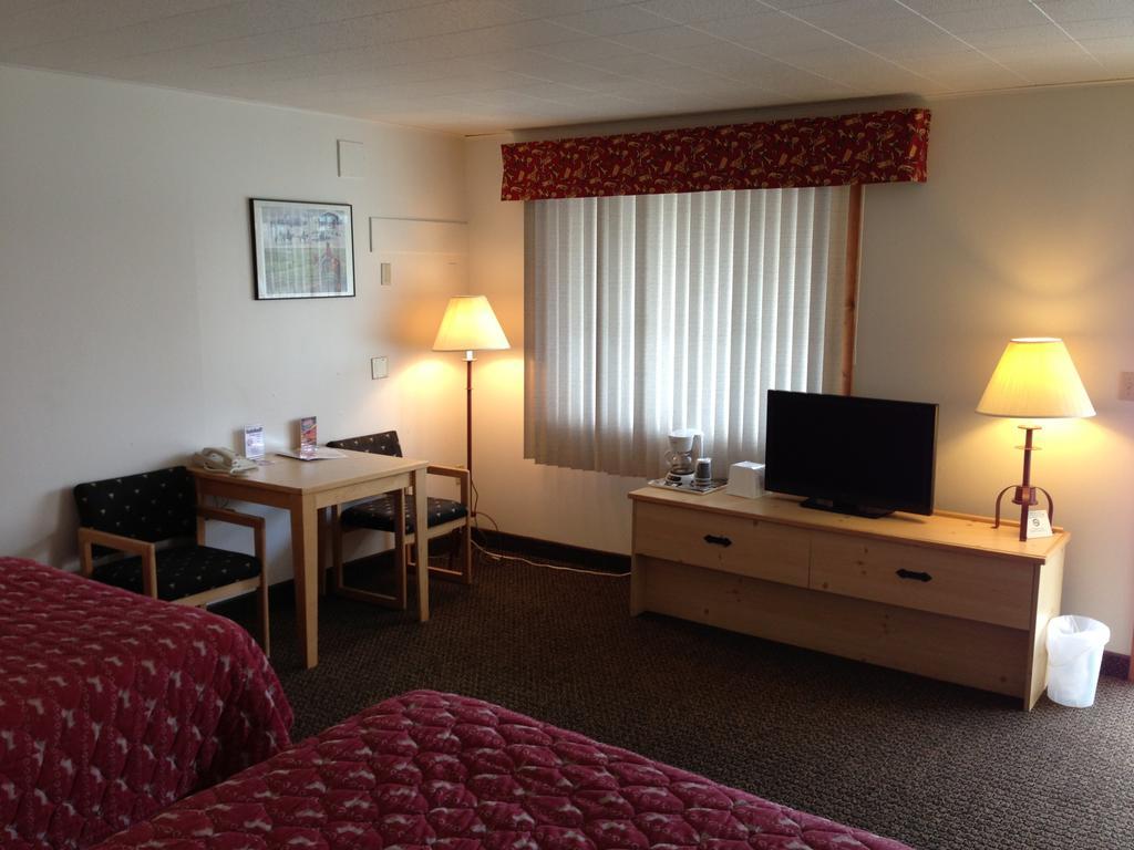 Range Country Lodging Murdo Zimmer foto